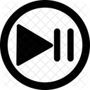 Next button  Icon