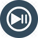 Next button  Icon