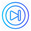 Next Button  Icon