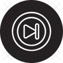 Next Button  Icon