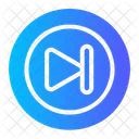 Next Button  Icon