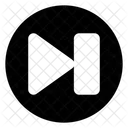 Next Button Icon