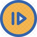 Next button  Icon
