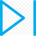 Next button  Icon