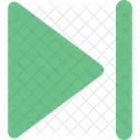 Next Button Media Player Button Icon