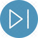 Next button  Icon