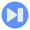 Next Button Previous Media Icon