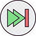 Next Button  Icon