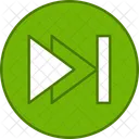 Next Button  Icon