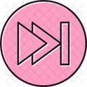 Next Button  Icon