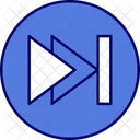 Next Button  Icon