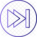 Next Button  Icon