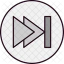 Next Button  Icon