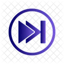 Next Button  Icon