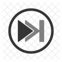 Next Button Forward Button Forward Arrow Icon
