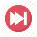 Next Button Forward Button Forward Arrow Icon