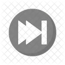 Next Button Forward Button Forward Arrow Icon