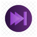 Next Button Forward Button Forward Arrow Icon