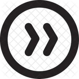 Next Button  Icon