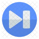 Next Button Previous Media Icon