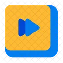 Next button  Icon