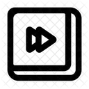 Next button  Icon