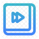 Next button  Icon