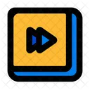 Next button  Icon