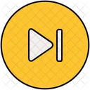 Next Button Music Icon