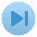Next button  Icon