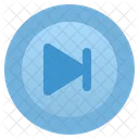 Next button  Icon