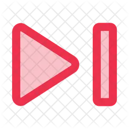 Next button  Icon