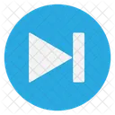 Next Arrow Forward Icon