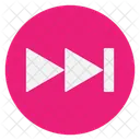 Next Arrow Forward Icon