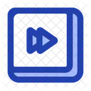 Next button icons  Icon
