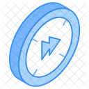 Media Button Forward Button Next Button Icon