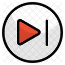 Arrow Right Direction Icon