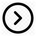 Next Right Arrow Icon