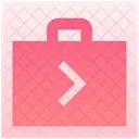 Week Calendar Date Icon