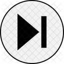 Next Arrow Right Icon