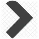Next Arrow Navigation Icon