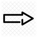 Next Arrow Right Icon