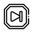 Next  Icon