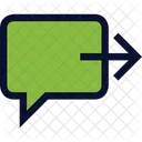 Comments Chat Communication Icon