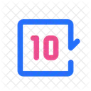 Next Music Next Play Icon
