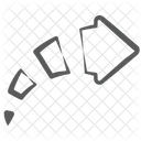 Next Right Arrow Forward Transfer Icon