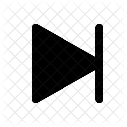 Next track Icon