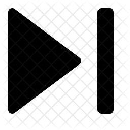 Next track Icon