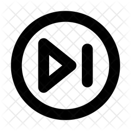 Next Track  Icon