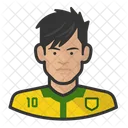 Neymar Jr  Icon